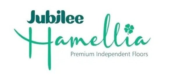 Jubilee Hamellia